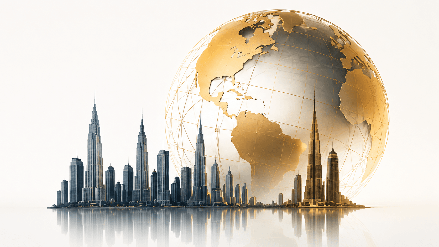 Globex50 global equity allocation strategy