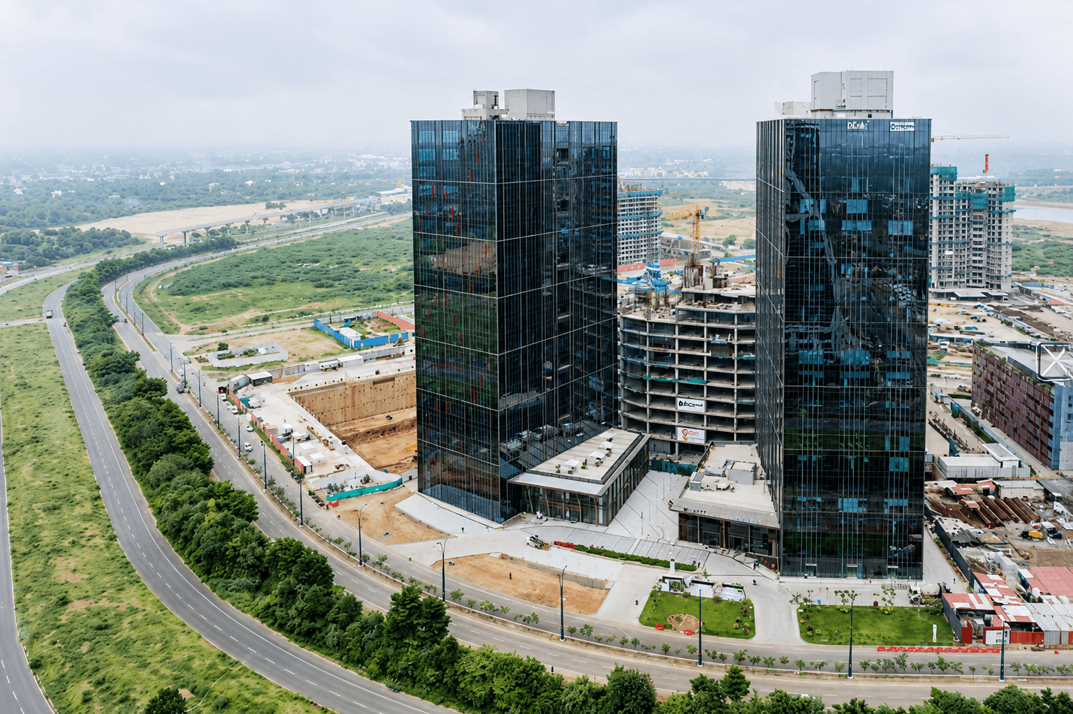 Pragya Accelerator at GIFT City